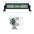 SHARK LED Light Bar 13,5