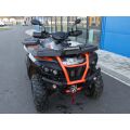 SHARK LED Light Bar 11
