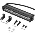 SHARK LED Light Bar 7