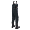 Finntrail Waders RachelBF Graphite 7(40)XXL