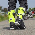 Eleveit X LEGEND black/fluo yellow 43