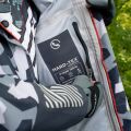 Finntrail Jacket Speedmaster CamoArctic  M