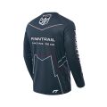 Finntrail Jersey CamoArmy S