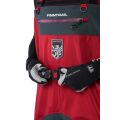 Finntrail Waders Aquamaster Red XLL