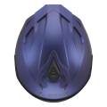LS2 FF817 CHALLENGER II SOLID MATT NAVY BLUE L