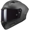LS2 FF805 THUNDER C GP AERO SPOILER M.BLACK-06 M