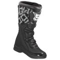 LS2 RAPTOR MAN BOOTS BLACK 42