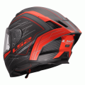 LS2 FF807 DRAGON SUBIC RED L
