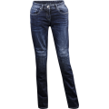 LS2 VISION EVO LADY JEANS BLUE 5XL