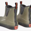 Finntrail Rubber Boots Deck Khaki 10
