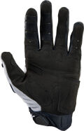 FOX Bomber Glove Ce  - S, Black/Grey MX23