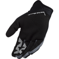LS2 BEND MAN GLOVES BLACK M