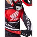 FOX Flexair Honda Jersey  - M, Red/Black/White MX23