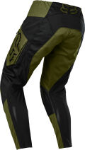 FOX Legion Lt Pant - 38, Green MX