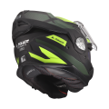 LS2 FF901 ADVANT X NOVA MATT BLACK H-V YELLOW-06 XL