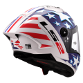LS2 FF805 THUNDER GP AERO REPLICA BAZ-06 XL