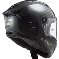 LS2 FF805 THUNDER CARBON RACING FIM 2020