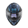 LS2 FF800 STORM II RACER MATT BLUE-06