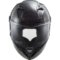 LS2 FF805 THUNDER CARBON RACING FIM 2020