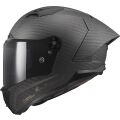 LS2 FF805 THUNDER C GP AERO SPOILER M.BLACK-06 M