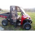 Cabin Polaris Ranger XP900 (2013-UP) FS with heating