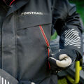 Finntrail Jacket Speedmaster Graphite  XL