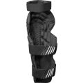 FOX Titan Race Knee Guard, Ce  - S/M, Black MX23