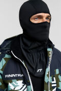 Finntrail Mask Thermobala Black OS