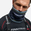 Finntrail Scarf TubePro DarkGrey OS