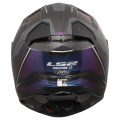 LS2 FF811 VECTOR II C SAVAGE CHAMELEON-06 XXL