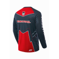Finntrail Jersey Red XS