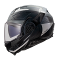 LS2 FF910 ADVANT II ASTRAL GREY S