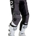 FOX 180 Nitro Pant - Extd Sizes - 34, Black/Grey MX24