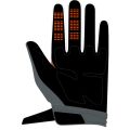 FOX 180 Ballast Glove - XL, Black/Grey MX24