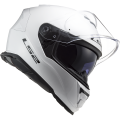 LS2 FF800 STORM SOLID WHITE XXL