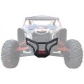XRW FRONT BUMPER BR18 BLACK (PHD WHITE) - CAN-AM MAVERICK X3 XRS