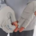 Finntrail Gloves Gloves Wave Middle Grey M