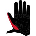 FOX Bomber Lt Glove Ce - 2X, Fluo RED MX24