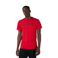 FOX Absolute Ss Prem Tee - L Flame Red