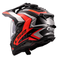 LS2 MX701 EXPLORER C FRONTIER II ORANGE-06 S