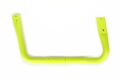 Light green long car left pedal guard bar assembly