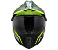 LS2 MX701 EXPLORER SPIRE GREEN H-VIS YELLOW-06 L