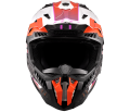 LS2 MX703 X-FORCE GALUO ORANGE-06 M