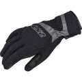 LS2 URBS MAN GLOVES BLACK XXL