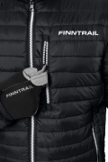 Finntrail Thermal Jacket Master Graphite M