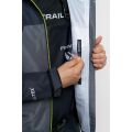 Finntrail Jacket Apex Grey L
