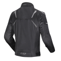 LS2 ZOOM LADY JACKET BLACK XL