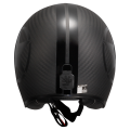 LS2 OF601 BOB II C STAR BLACK-06 M