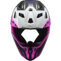 LS2 MX703 C X-FORCE VICTORY FLUO PINK VIOLET-06 XL