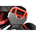 XRW SKID PLATES KIT ALU – SEGWAY SUPER VILLAIN SX20